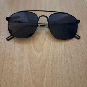 Stylish Black Sunglasses